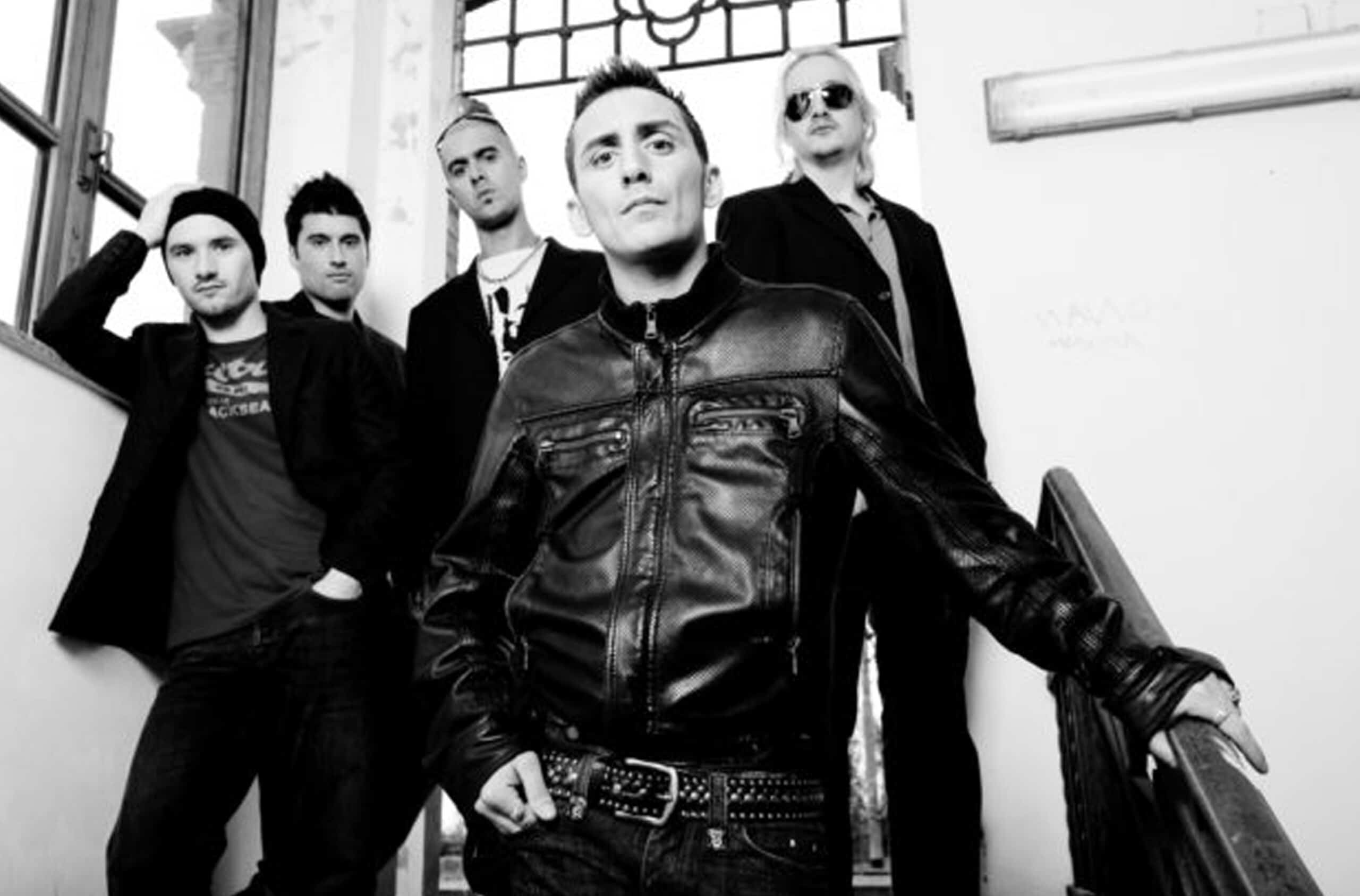 Tribute Band Italiane SoundinBlood