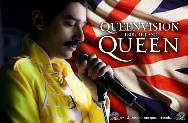logo queen logo queen