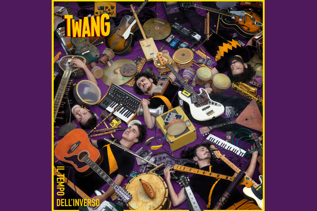 Foto copertina twang Twang