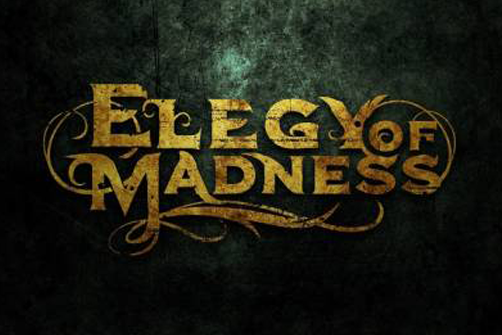 Foto logo Elegy of Medness Foto logo Elegy of Medness